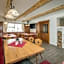 Hotel-Restaurant Lampenhäusl