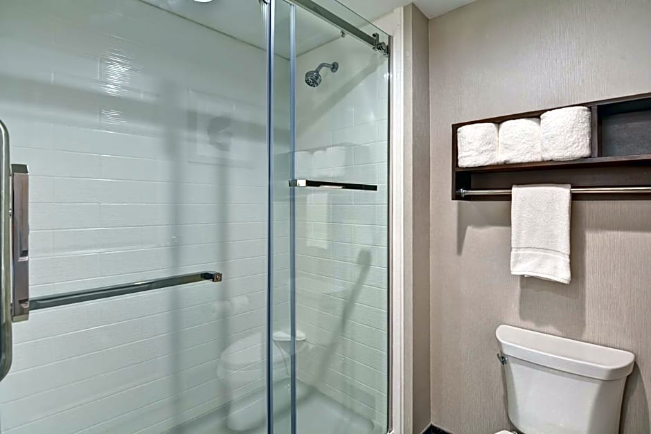 Homewood Suites By Hilton New Orleans West Bank Gretna