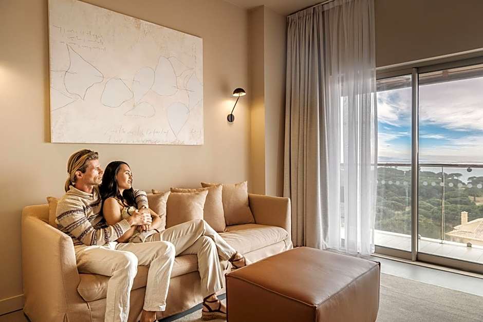 Aqua Pedra Dos Bicos Design Beach Hotel - Adults Friendly