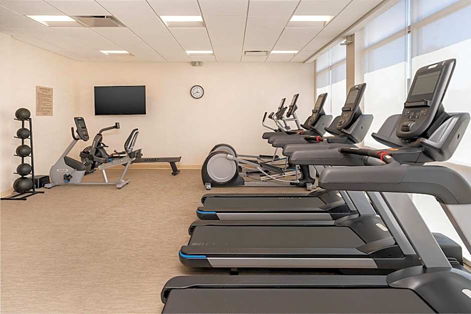 SpringHill Suites by Marriott Irvine Lake Forest