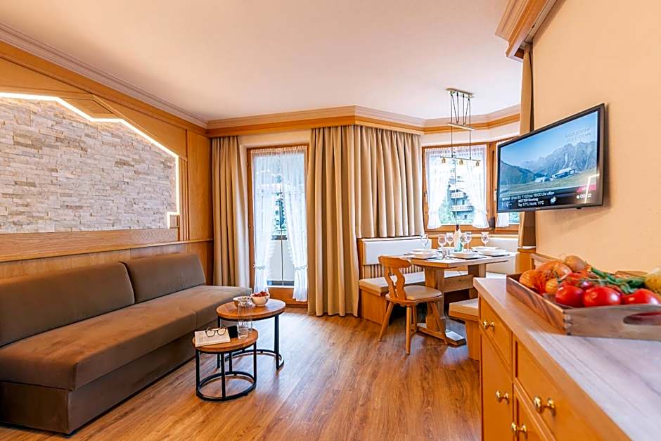 Hotel Garni Apart TINA