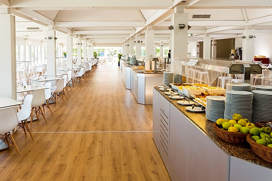 Hotel Globales Cala´n Bosch