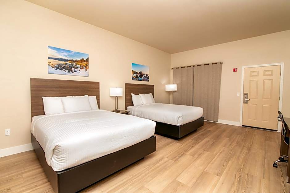 Westhaven Inn Pollock Pines Camino