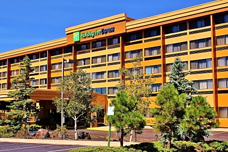 Holiday Inn Express Flagstaff, an IHG Hotel