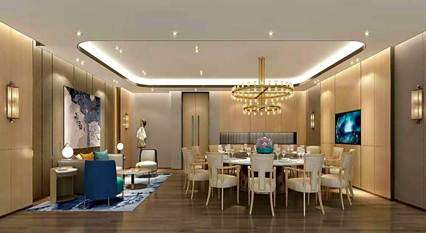 Holiday Inn Express Linyi West By IHG