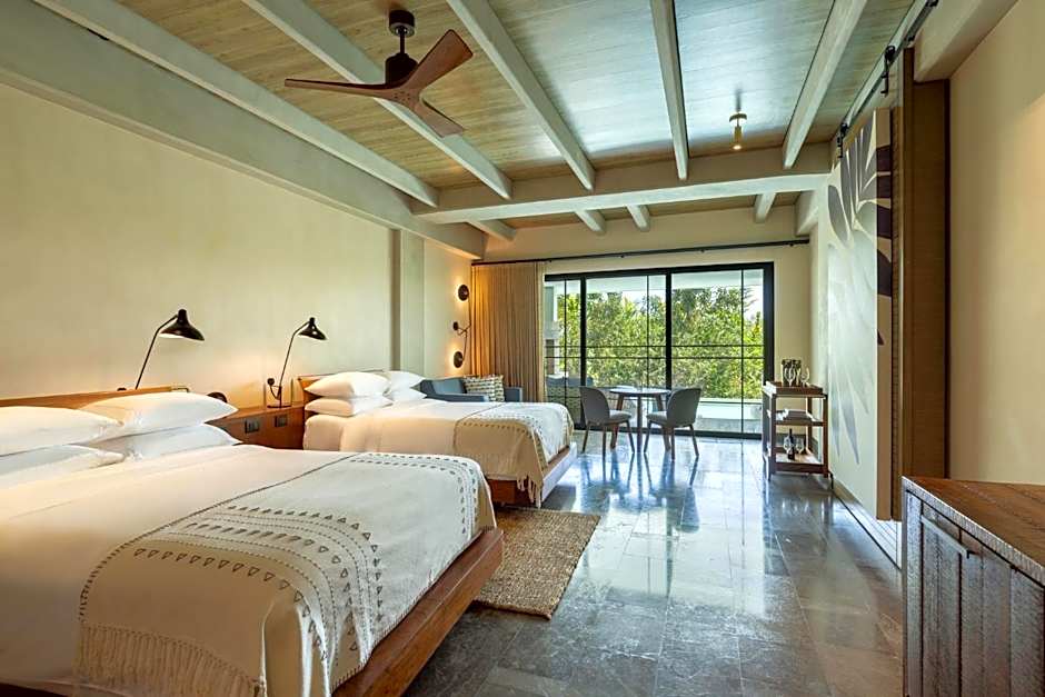 Atelier Playa Mujeres- Adults Only - All Inclusive Resort