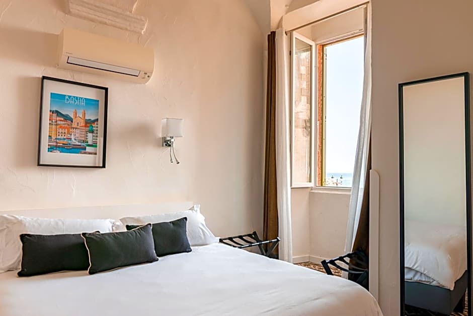 Hôtel Posta Vecchia