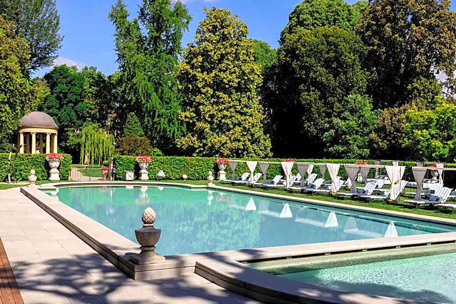 Four Seasons Hotel Firenze