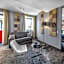 Hotel President Budapest, affiliated by Melia