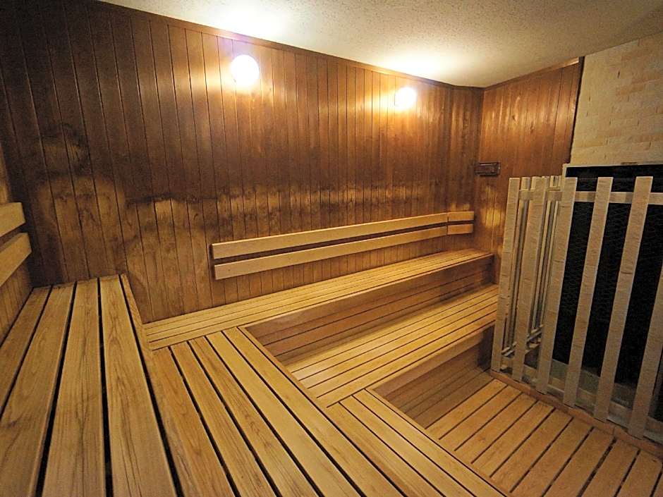 Hotel Areaone Hiroshimawing