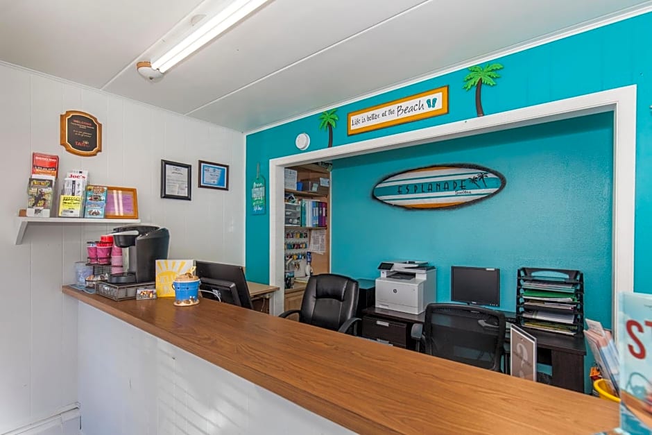 Esplanade Suites - A Sundance Vacations Property