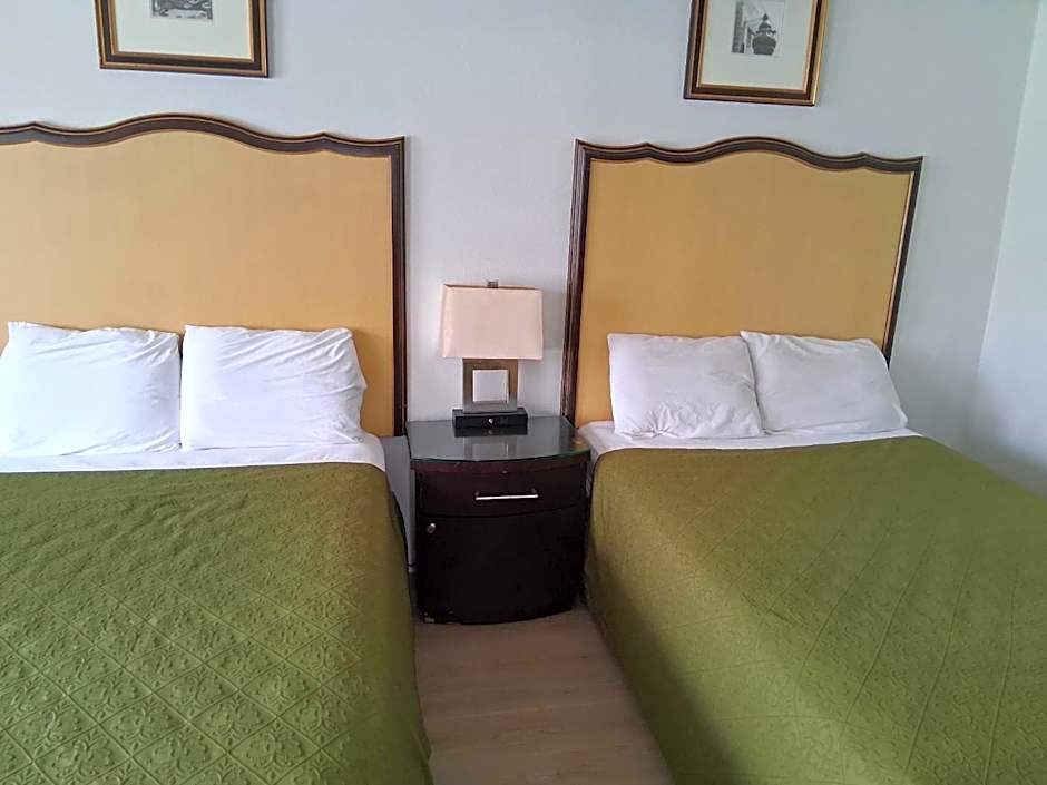 Stay Express Inn & Suites Demopolis