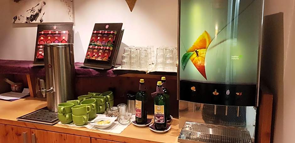 AlpenParks Hotel Maria Alm