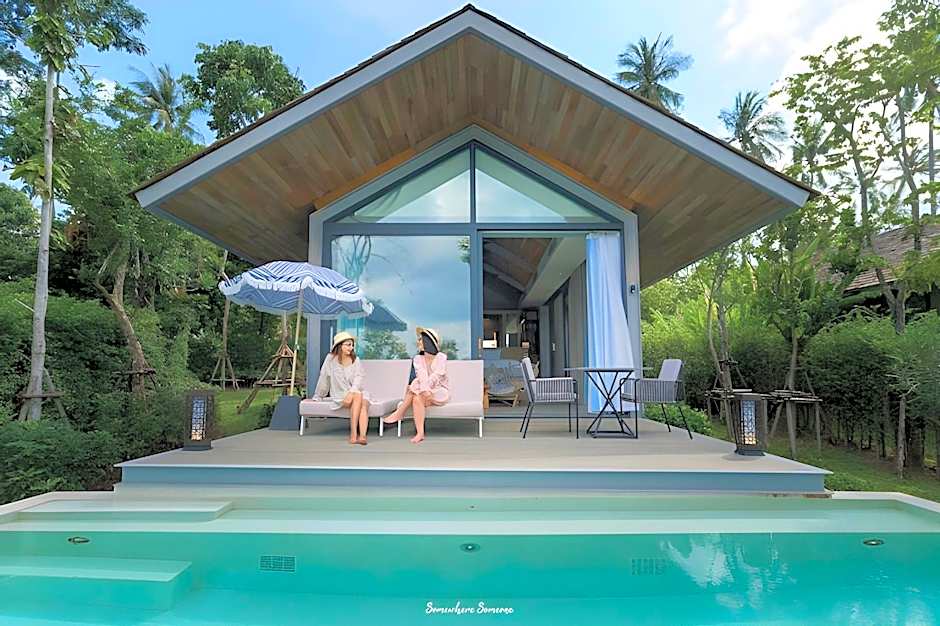 Villa Escape Burasari