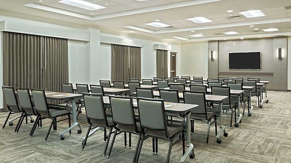 Hyatt Place Austin-Round Rock