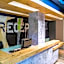Hôtel Ibis Budget Nantes Nord St Herblain