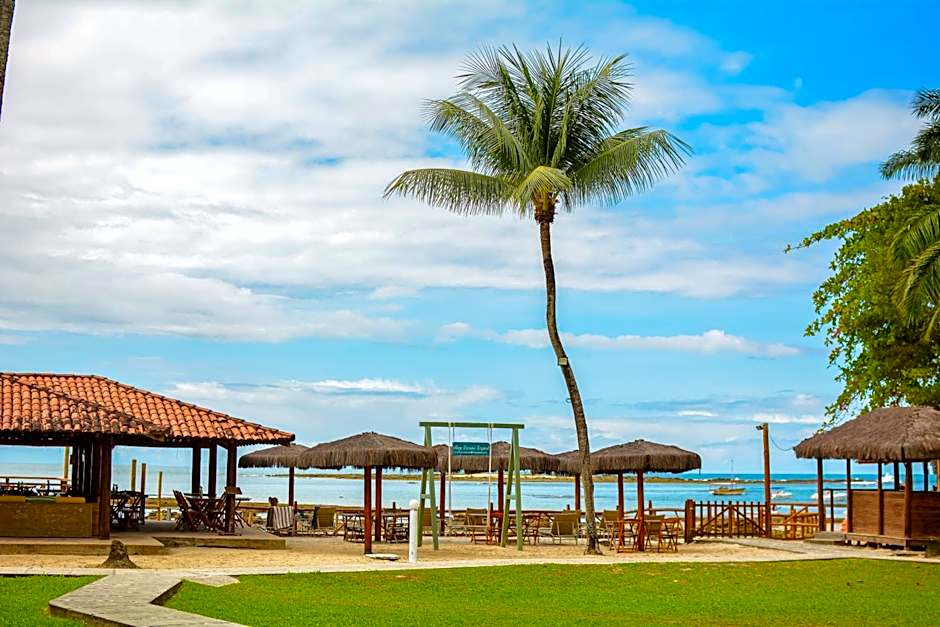 Village Paraíso Tropical