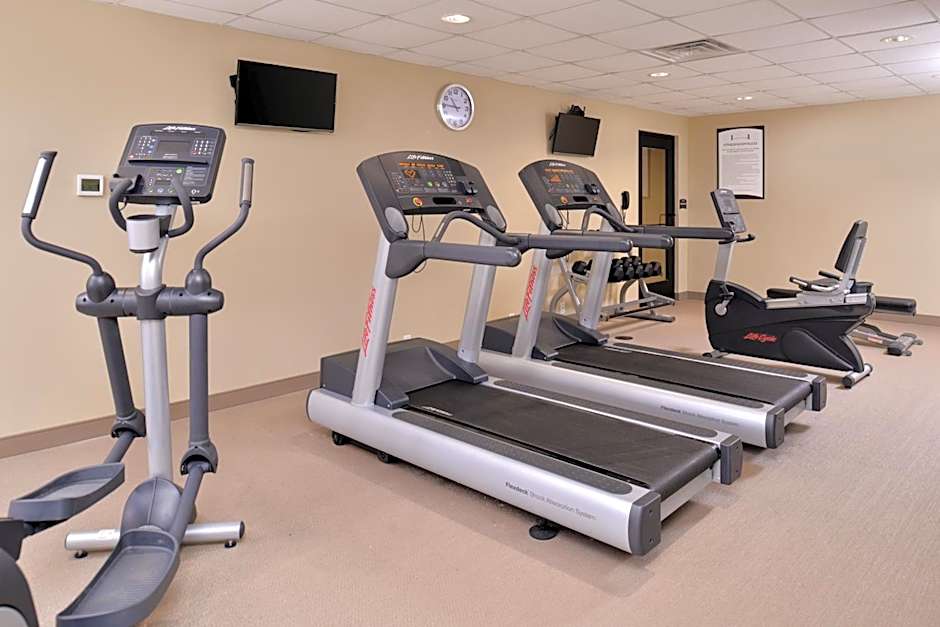 Staybridge Suites Rochester By IHG