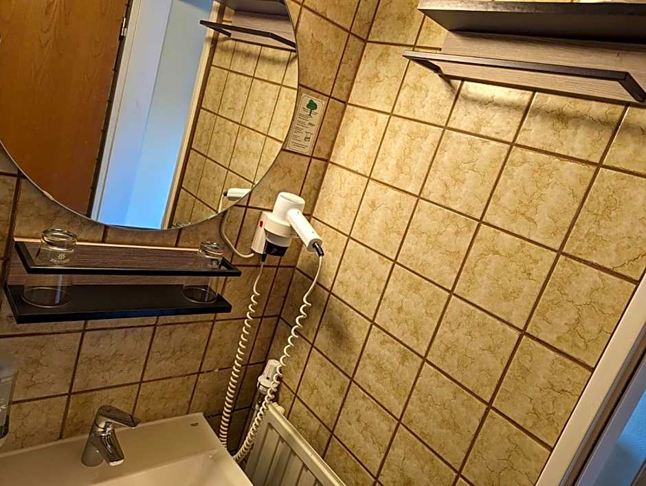 Hotel-Restaurant Hubertus