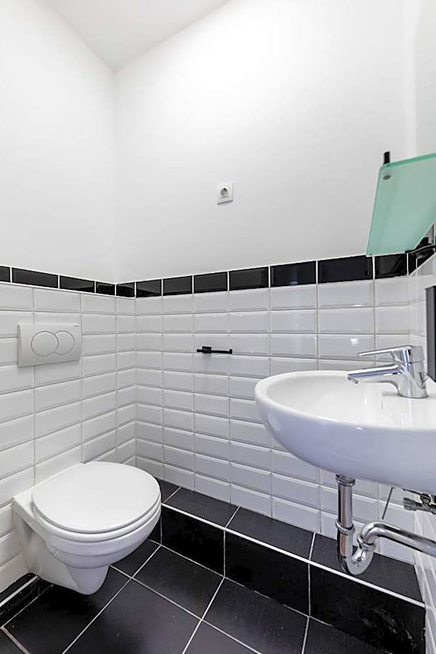 Adagio Downtown Rooms