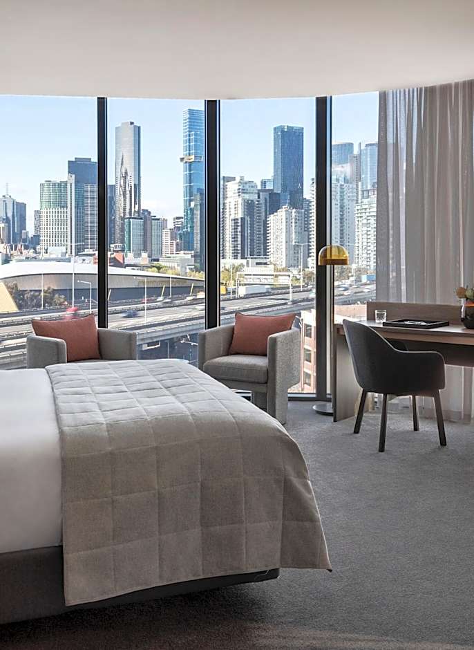 Oakwood Premier Melbourne