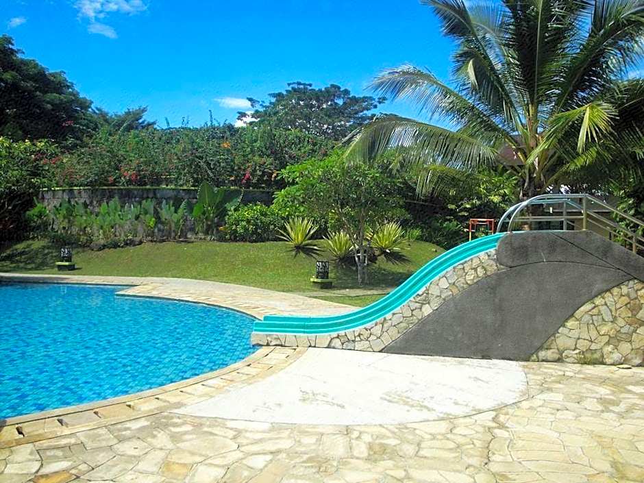 Sutan Raja Hotel & Convention Centre Manado