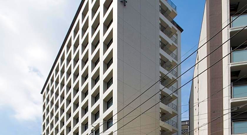 Shizutetsu Hotel Prezio Hakata-Ekimae