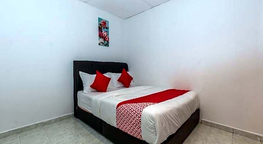 Hotel O Azimaju Guesthouse