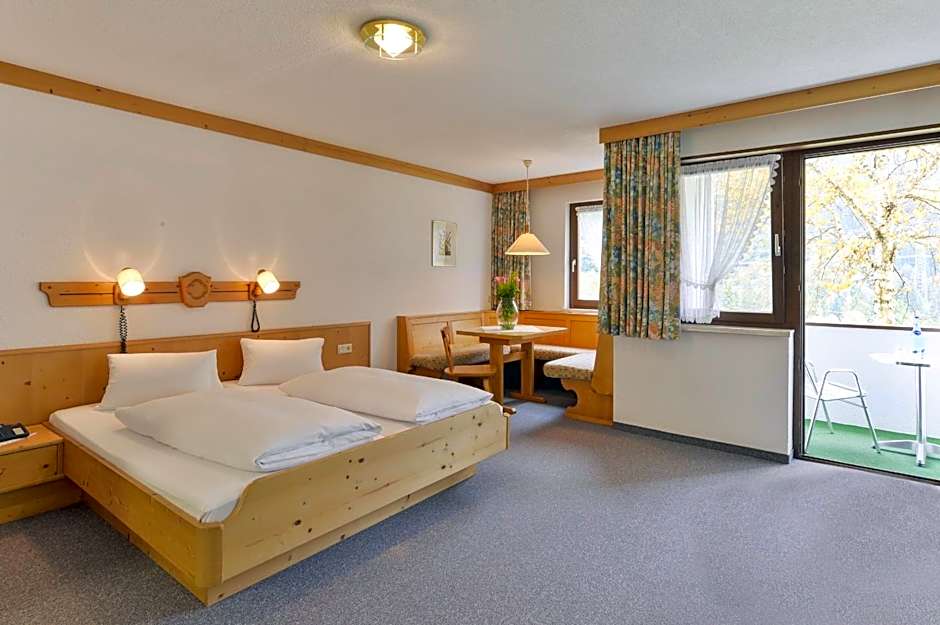 Hotel Sonnblick
