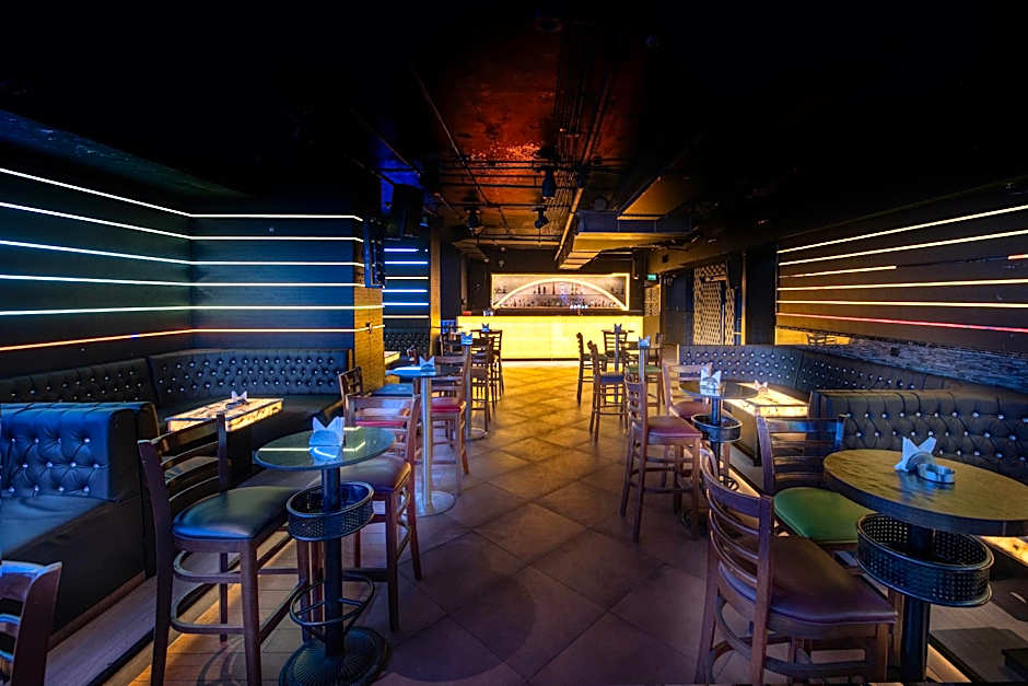 TRYP by Wyndham Abu Dhabi City Centre