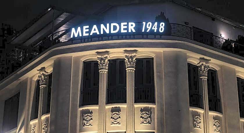 MEANDER 1948