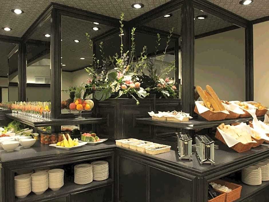 Kusatsu Onsen Hotel Ichii