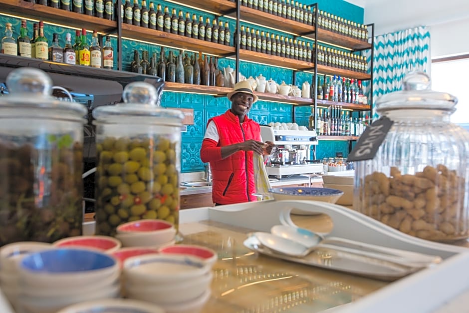 The Delight Swakopmund