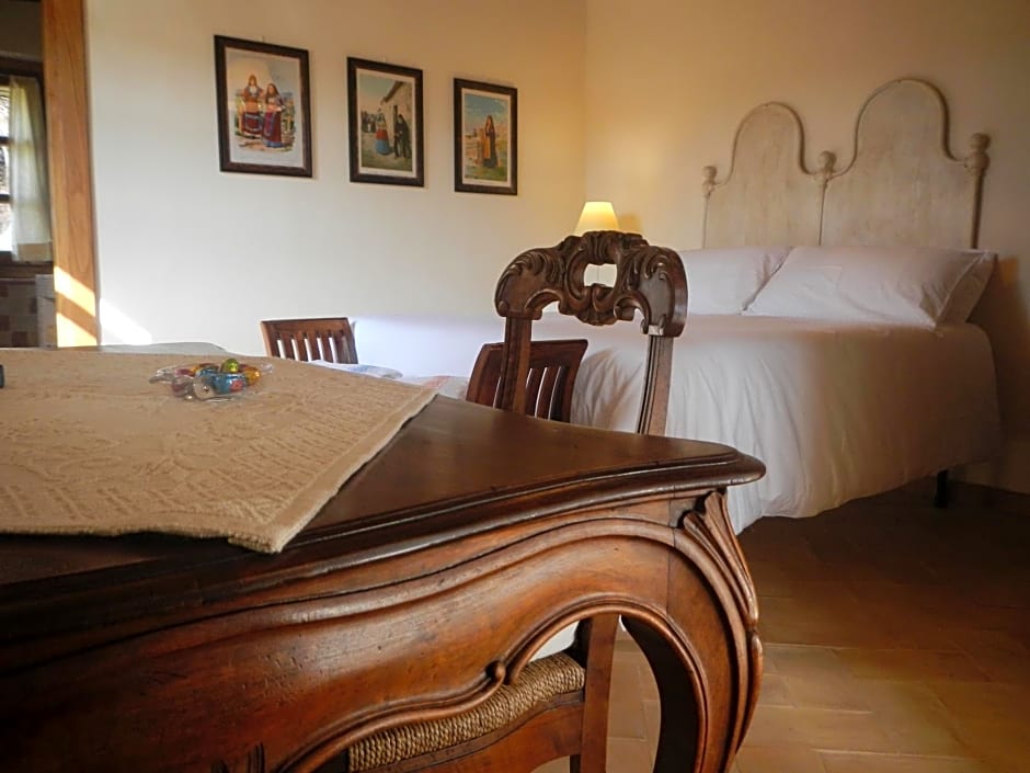 Monte Atena B&B di Charme