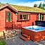 Hollybrook Lodges