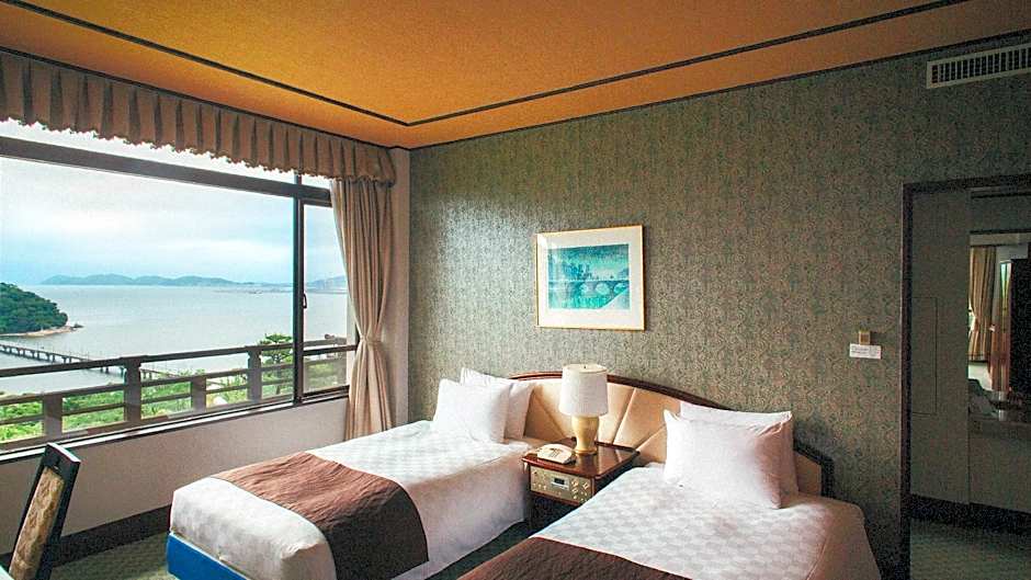 Gamagori Classic Hotel