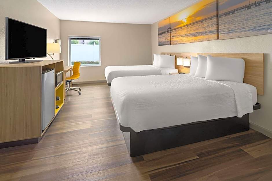 Days Inn by Wyndham Aberdeen