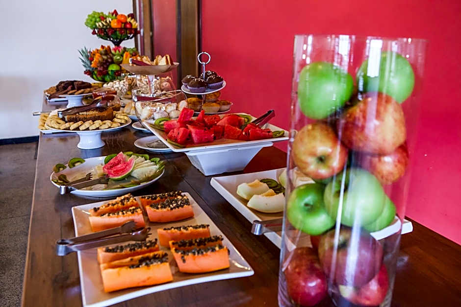 Mundial Parque Hotel