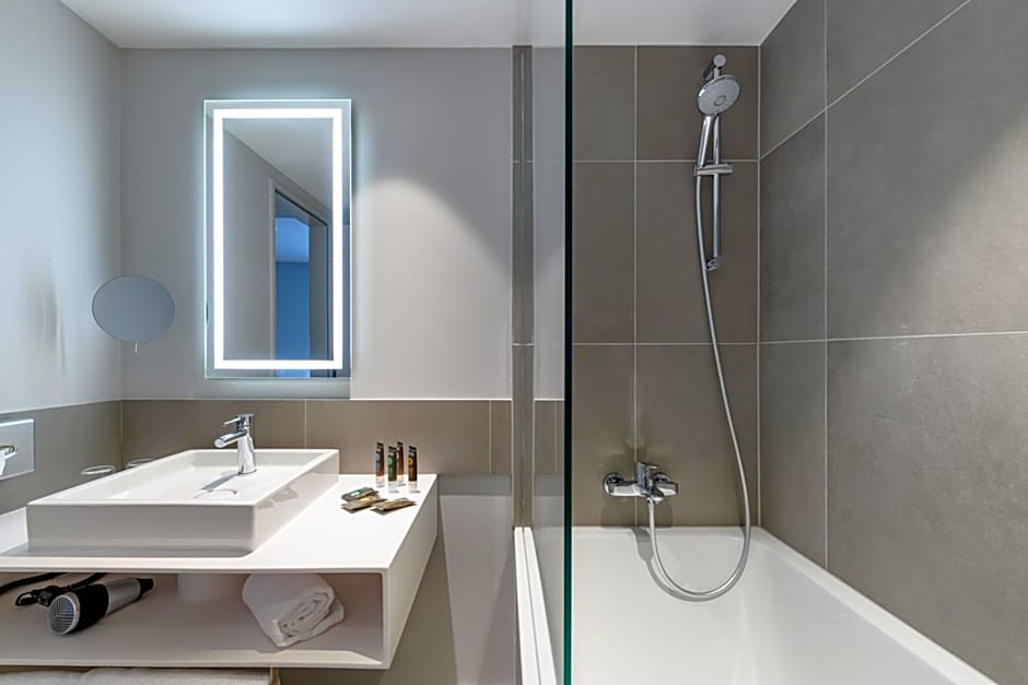 Novotel Regensburg Zentrum