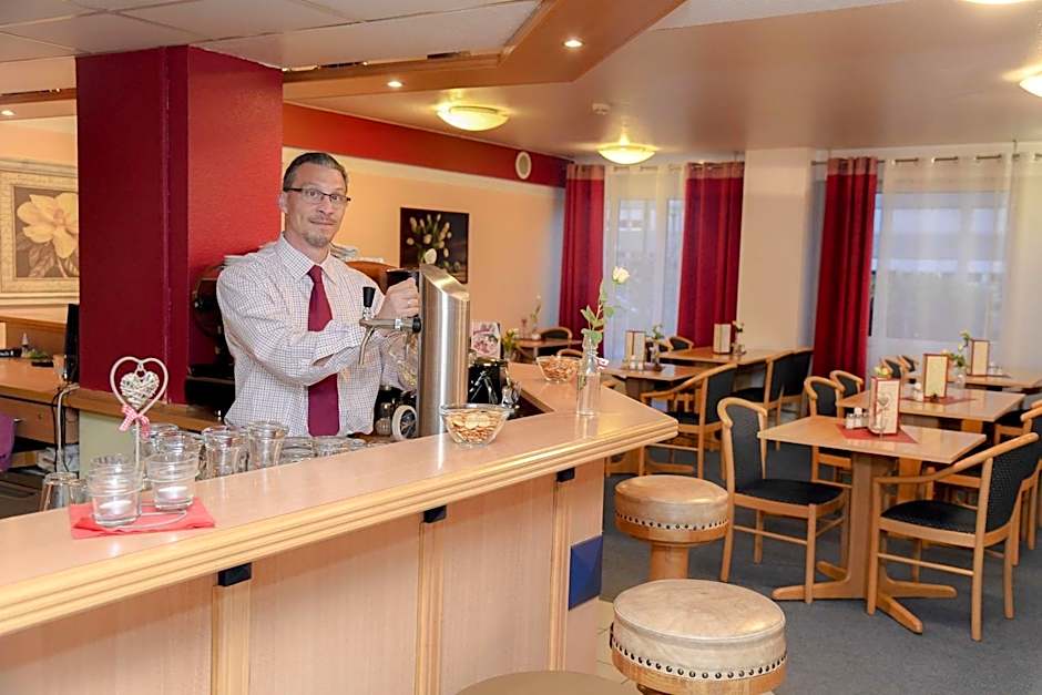 Best Western Comfort Business Hotel