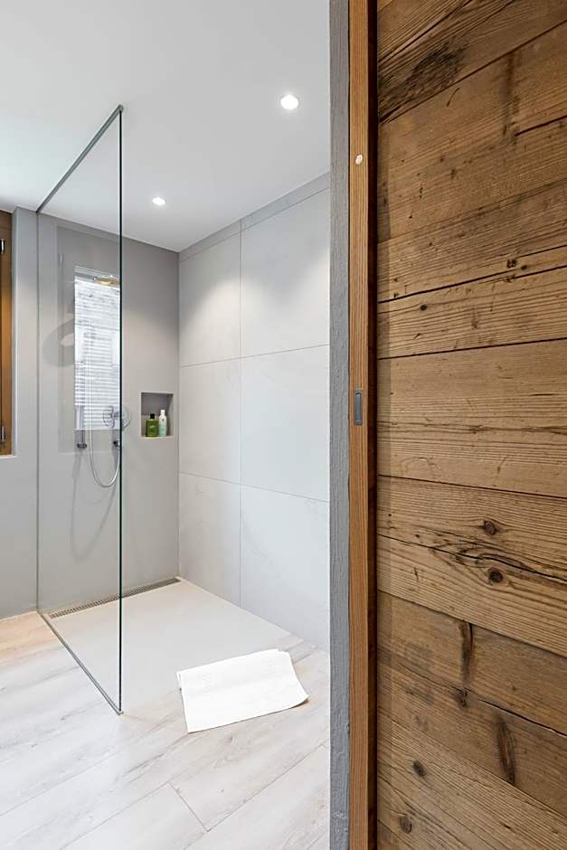 Caschu Alp Boutique Design Hotel Stoos - adults only