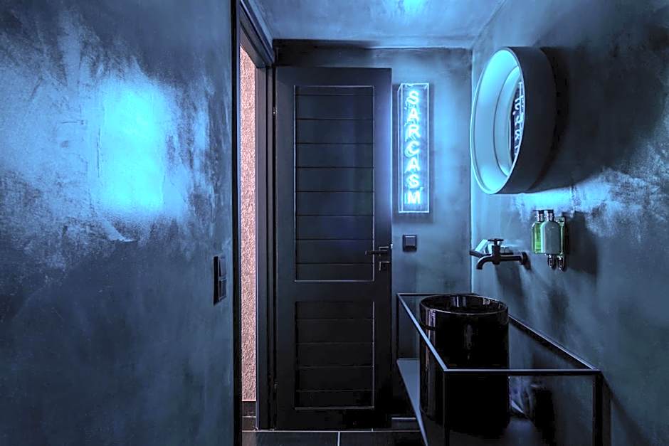 She Mykonos - The Residency