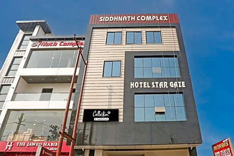 Super Collection O Stargaze