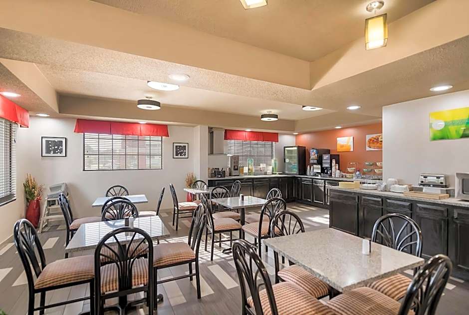 Quality Inn Near Parc Natchitoches
