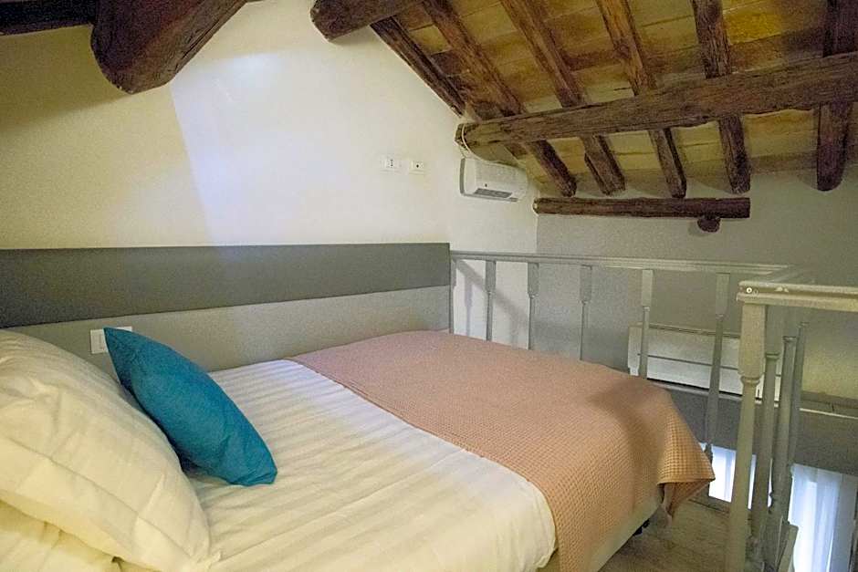 Navona Residenza de Charme