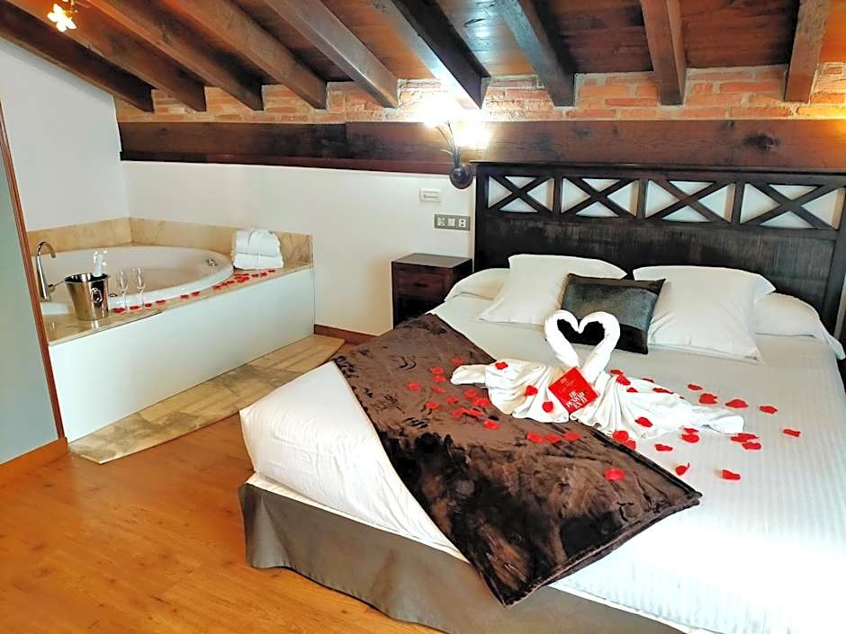 Hotel Spa San Marcos
