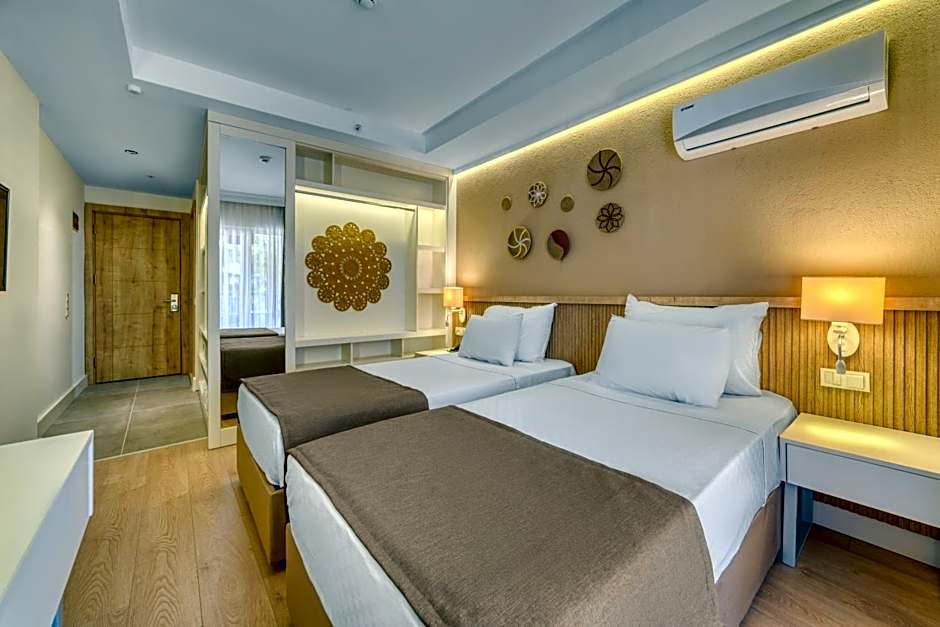 Park Hotel