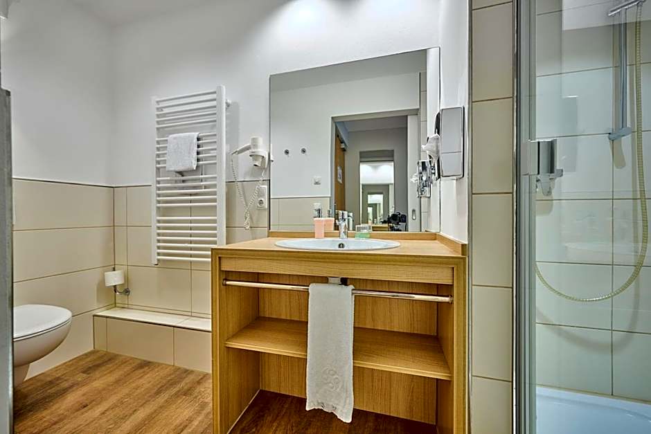 Hotel & Gasthaus DAS RÖHRL Straubing