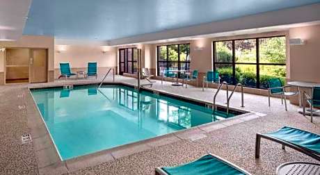 TownePlace Suites by Marriott Bangor