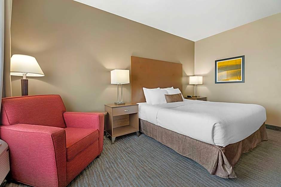 Best Western Plus Jefferson